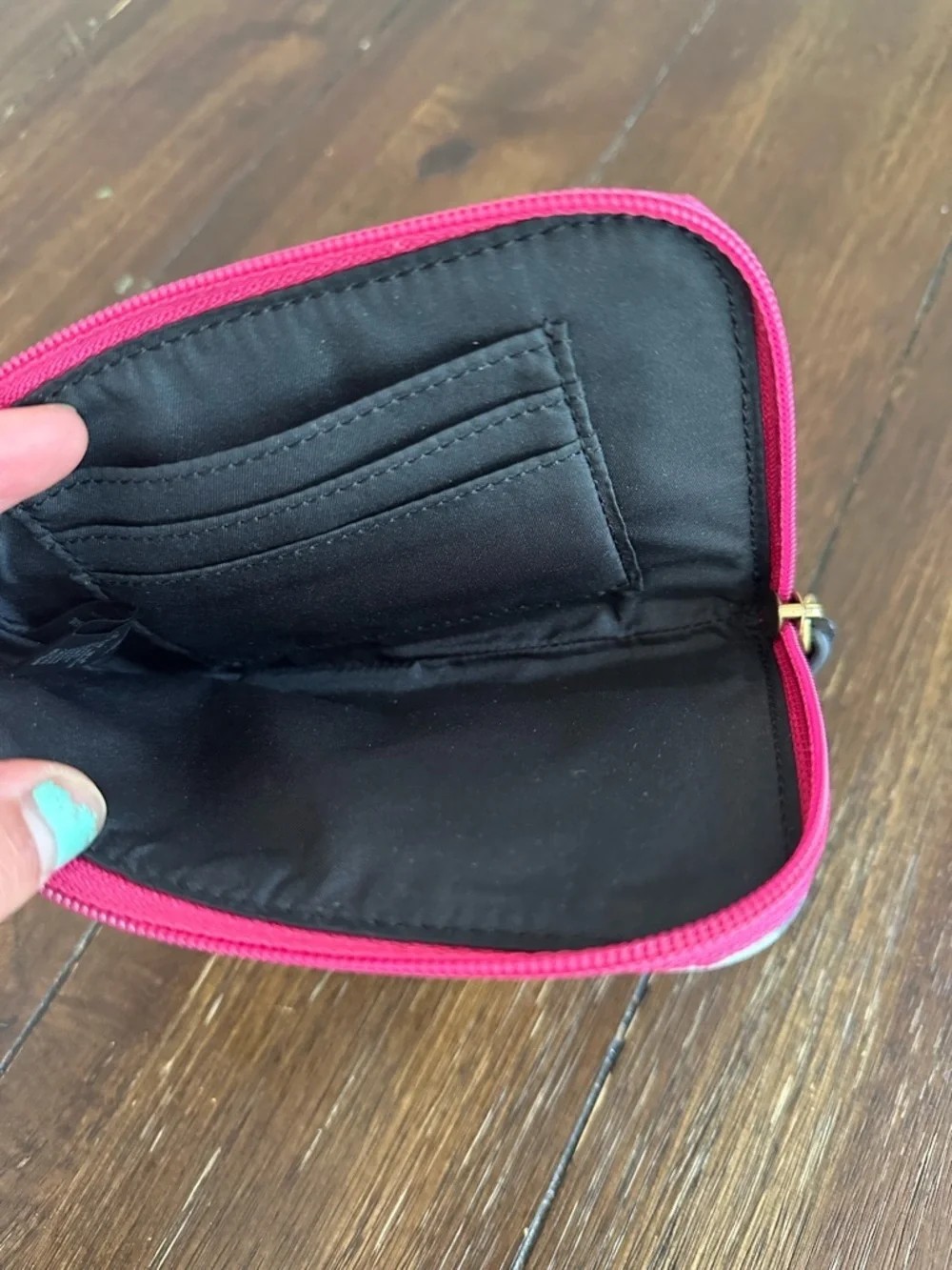 Fossil eliza striped